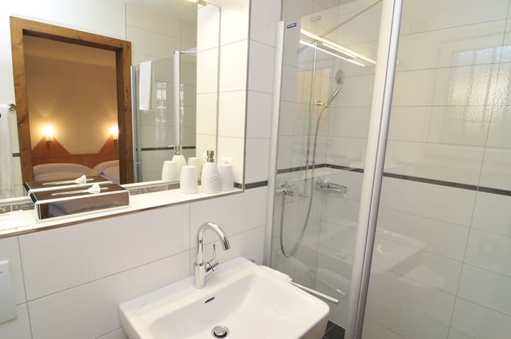 Boutique Hotel Bellevue