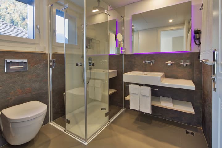 Boutique Hotel Bellevue