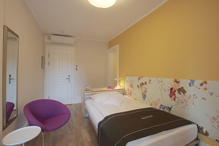Boutique Hotel Bellevue