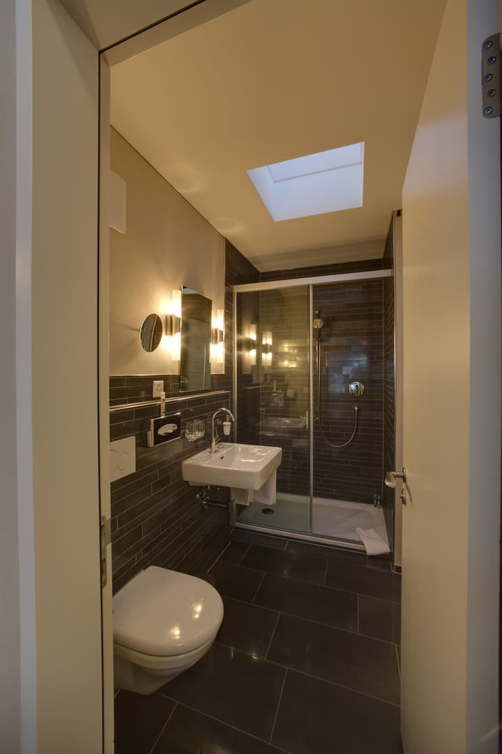 Boutique Hotel Bellevue