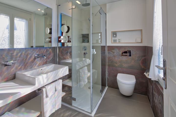 Boutique Hotel Bellevue