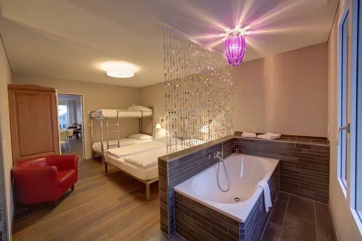 Boutique Hotel Bellevue