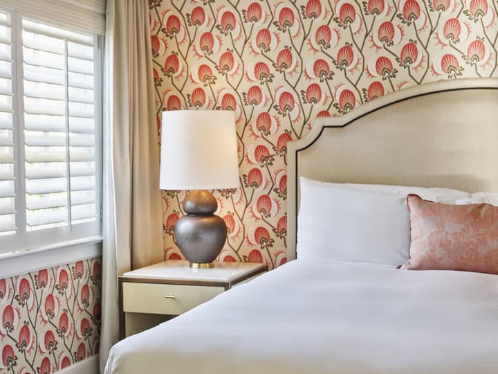 The Beverly Hills Hotel