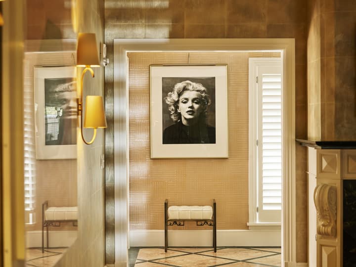 The Beverly Hills Hotel
