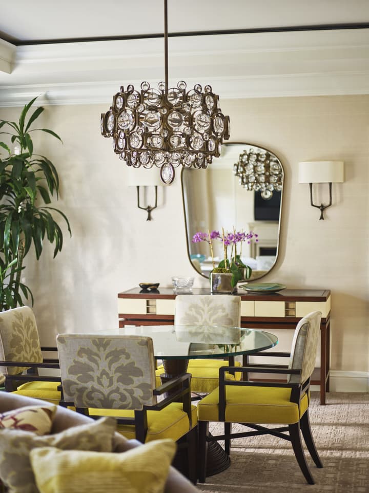 The Beverly Hills Hotel