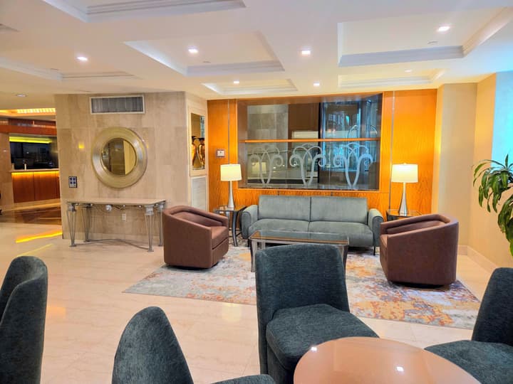 San Carlos Hotel