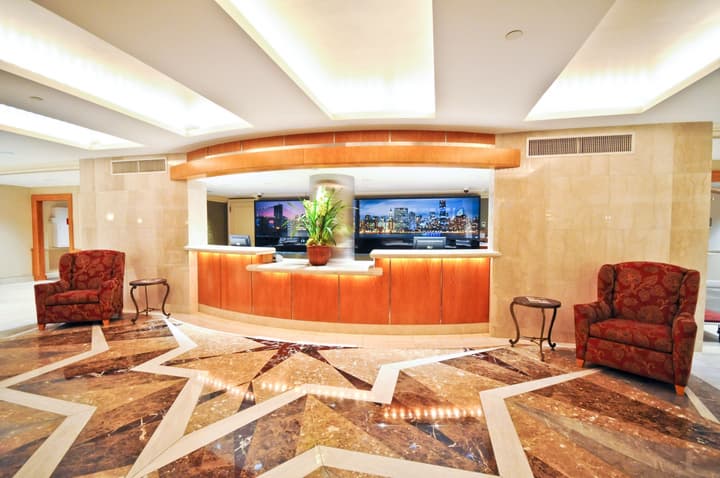 San Carlos Hotel