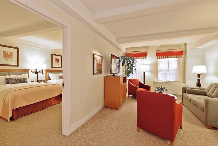 San Carlos Hotel