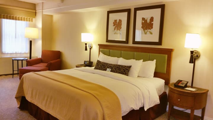 San Carlos Hotel