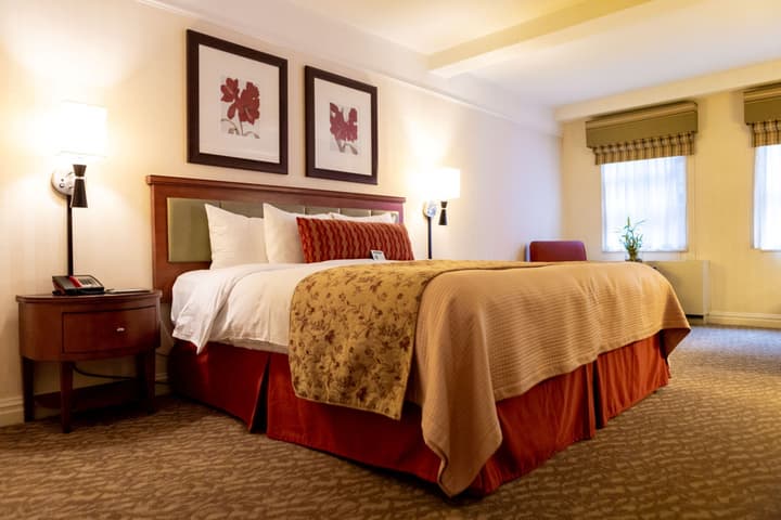 San Carlos Hotel