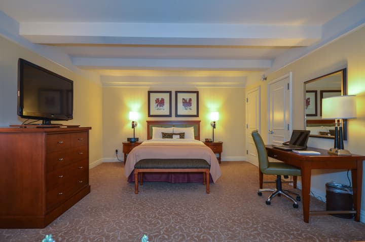 San Carlos Hotel