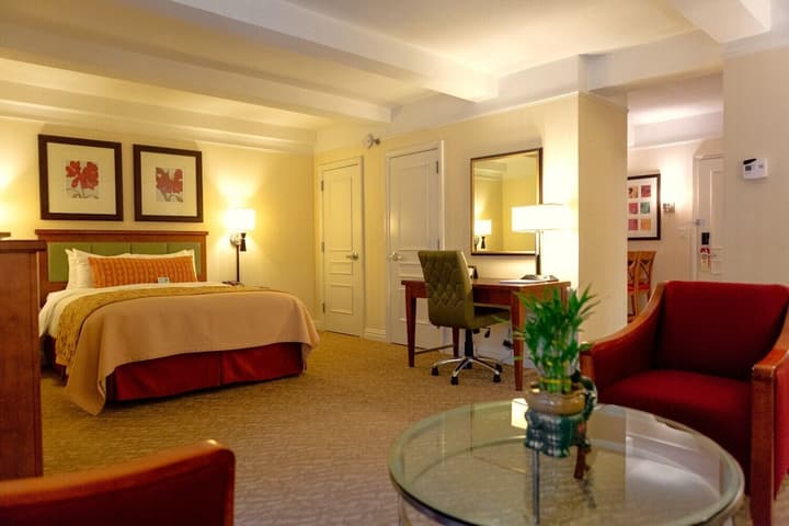 San Carlos Hotel
