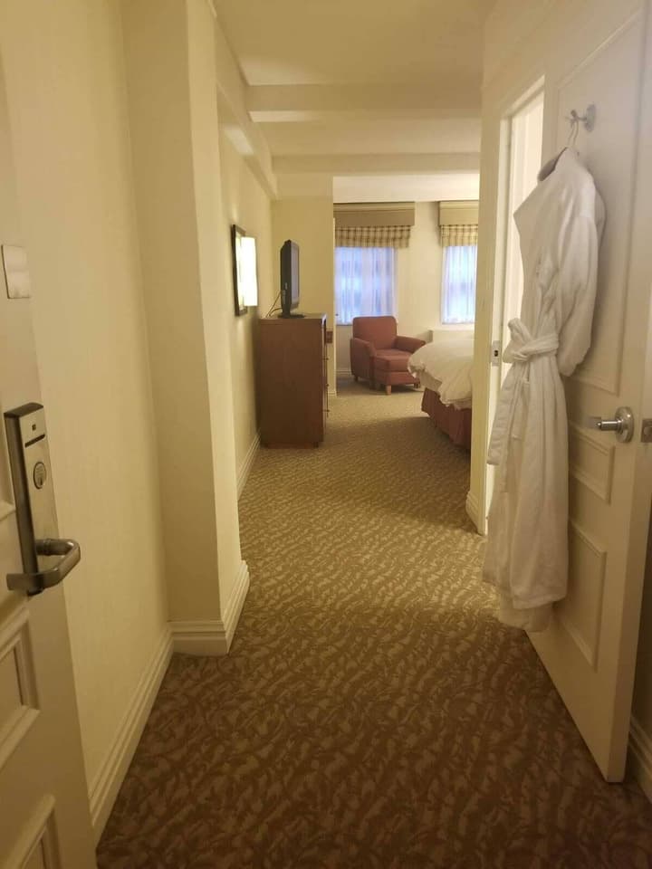 San Carlos Hotel