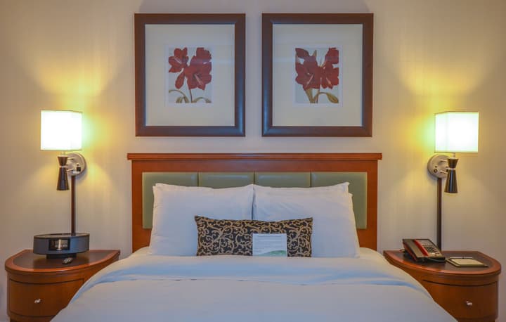 San Carlos Hotel
