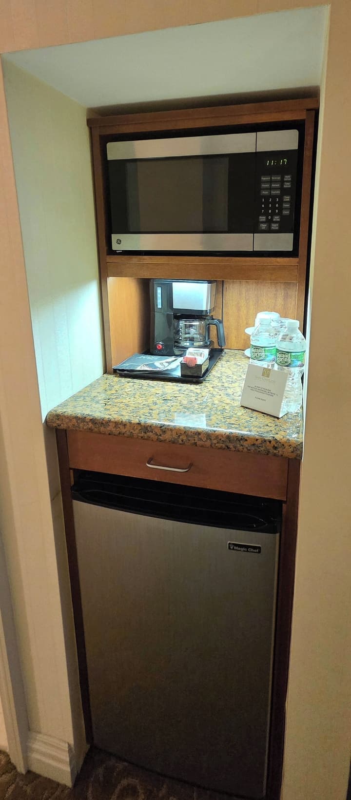 San Carlos Hotel