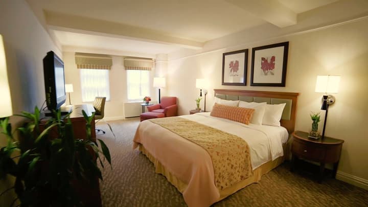 San Carlos Hotel