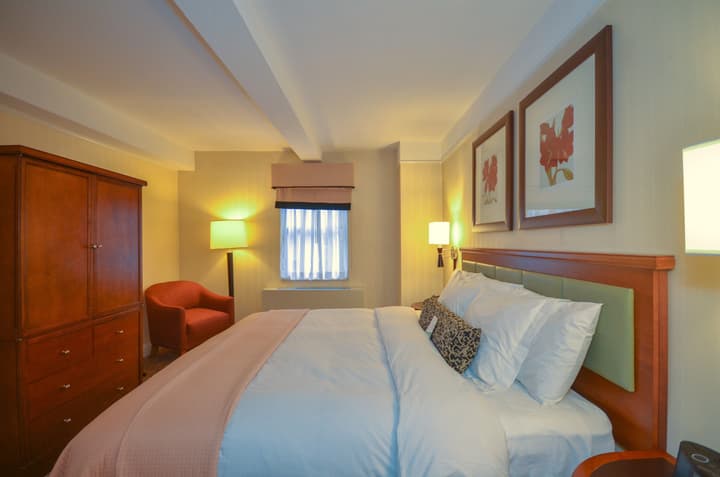 San Carlos Hotel