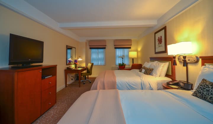 San Carlos Hotel