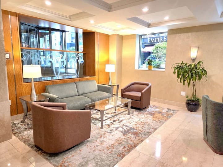San Carlos Hotel