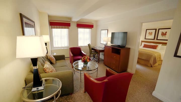 San Carlos Hotel