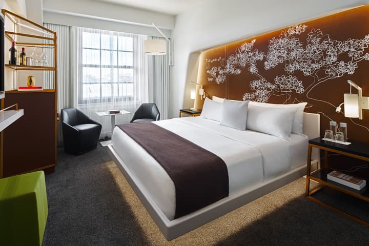 Hotel Washington