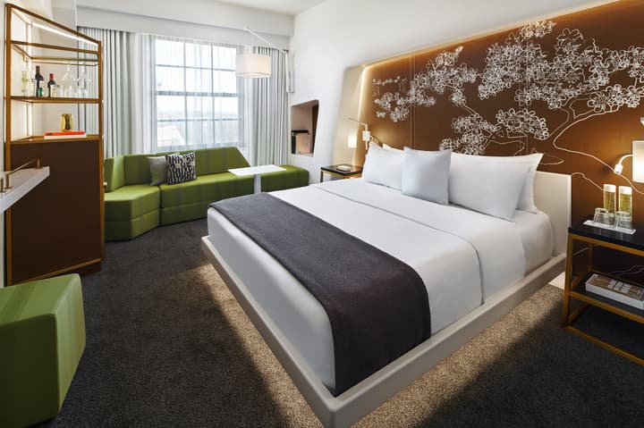 Hotel Washington