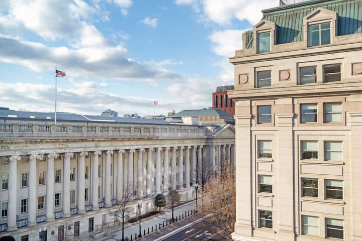 Hotel Washington