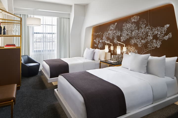 Hotel Washington