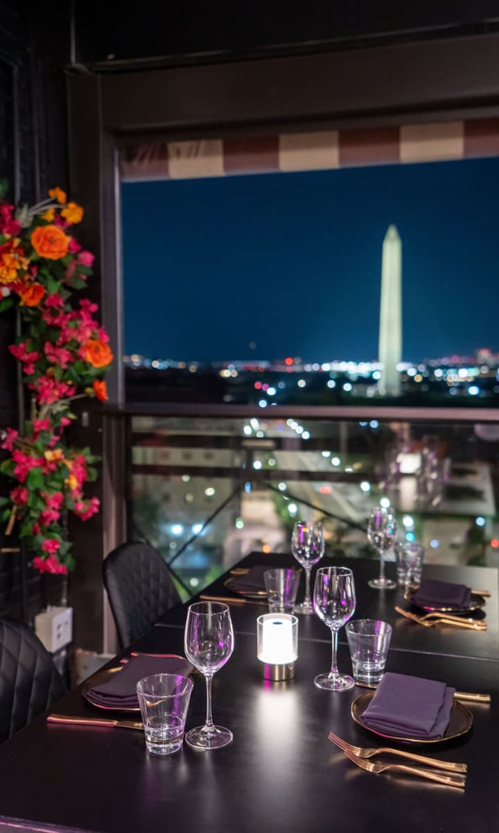 Hotel Washington