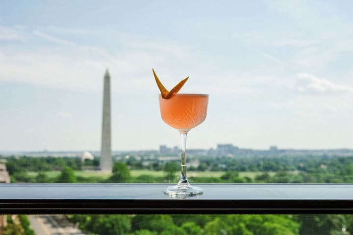 Hotel Washington