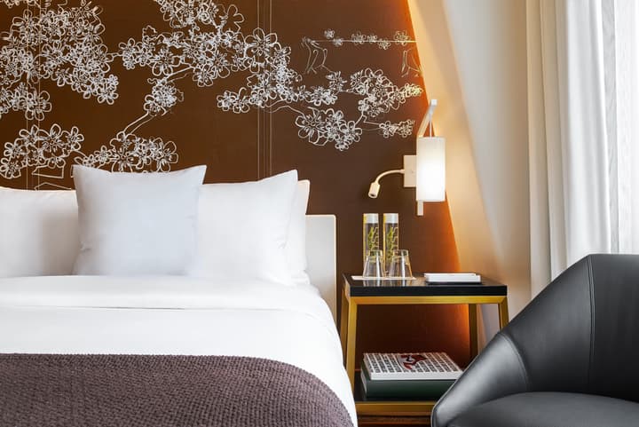 Hotel Washington