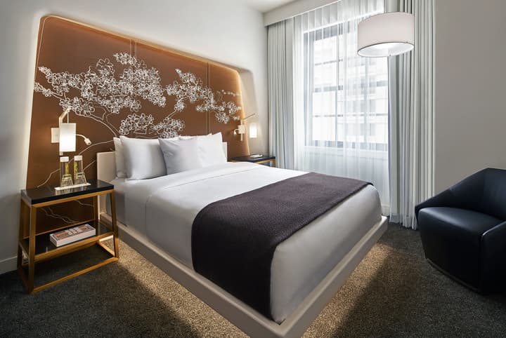 Hotel Washington