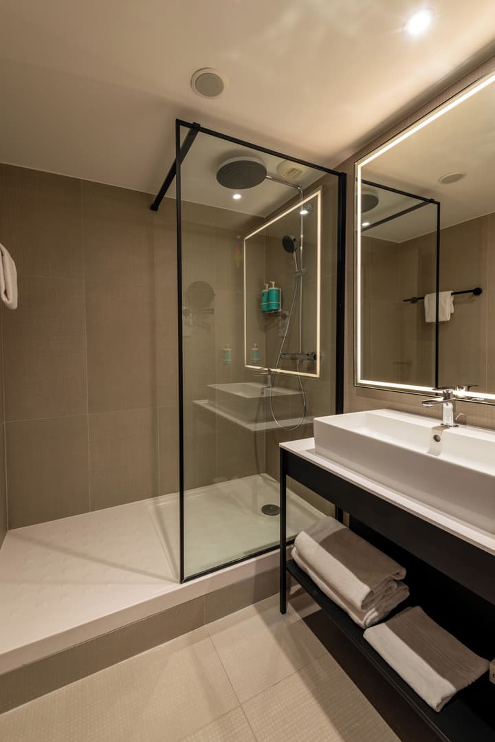 Novotel Saint-Quentin en Yvelines