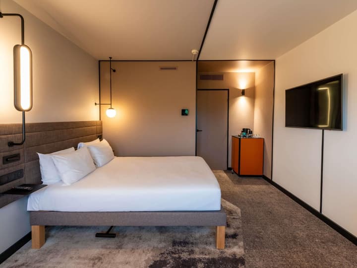 Novotel Saint-Quentin en Yvelines