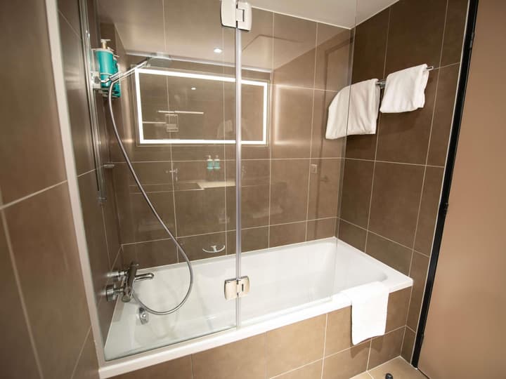 Novotel Saint-Quentin en Yvelines