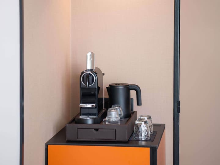 Novotel Saint-Quentin en Yvelines