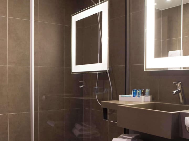 Novotel Saint-Quentin en Yvelines