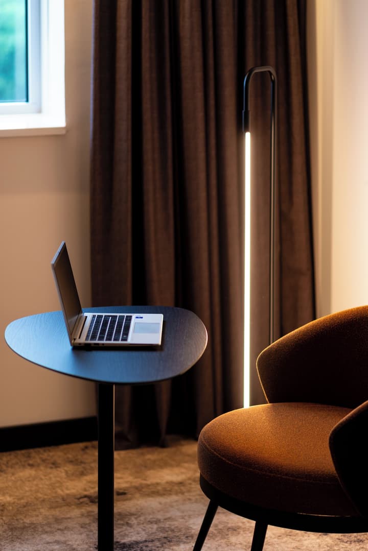 Novotel Saint-Quentin en Yvelines