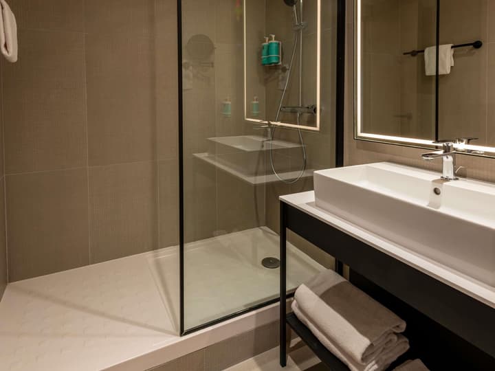 Novotel Saint-Quentin en Yvelines