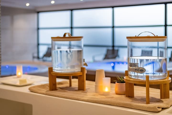 Novotel Saint-Quentin en Yvelines