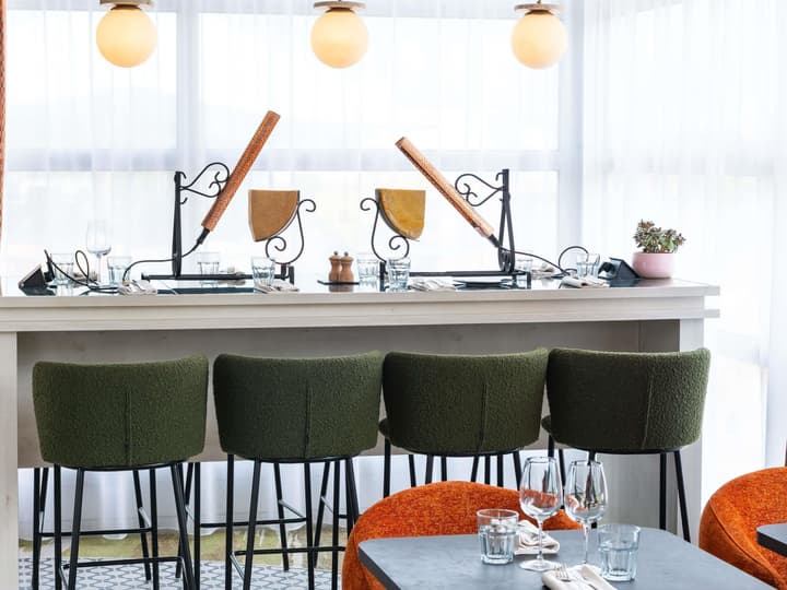 Novotel Saint-Quentin en Yvelines