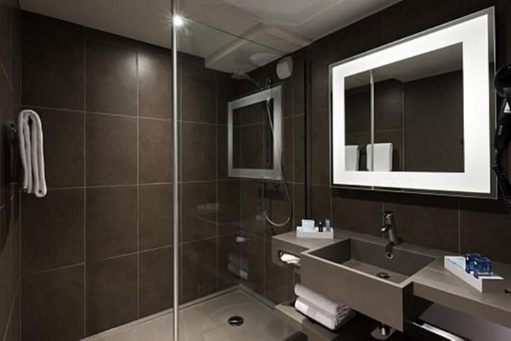 Novotel Saint-Quentin en Yvelines