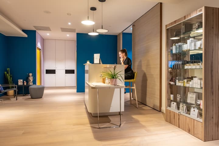 Novotel Saint-Quentin en Yvelines