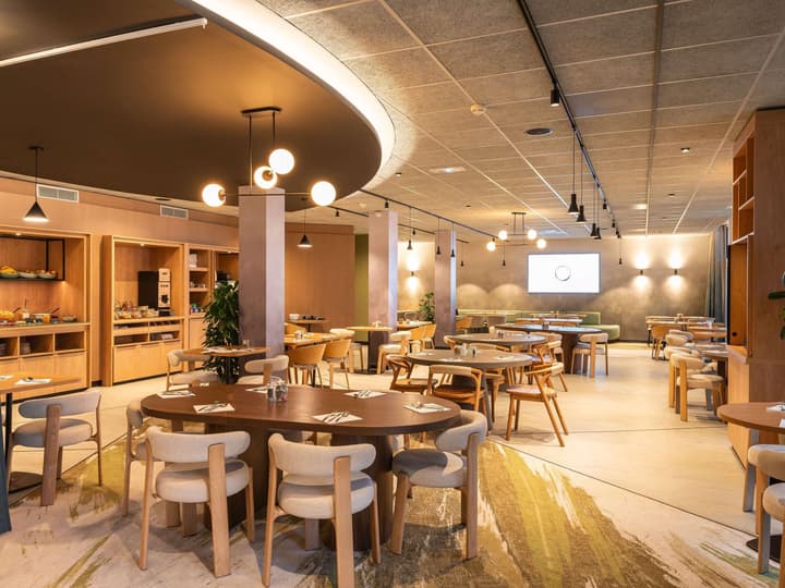 Novotel Saint-Quentin en Yvelines