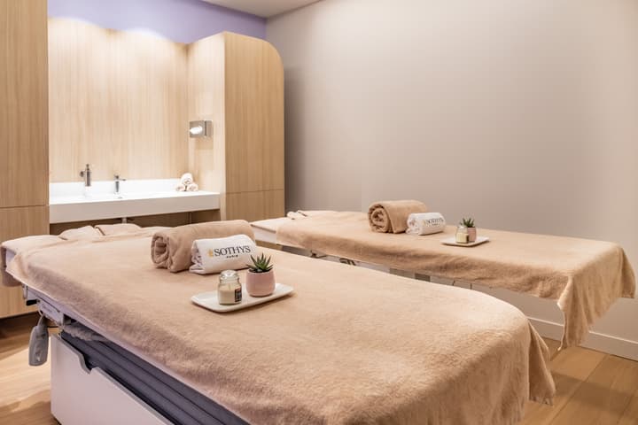 Novotel Saint-Quentin en Yvelines