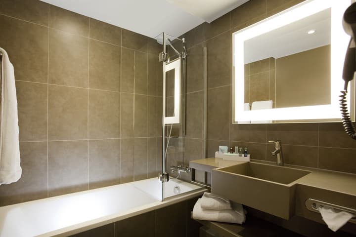 Novotel Saint-Quentin en Yvelines
