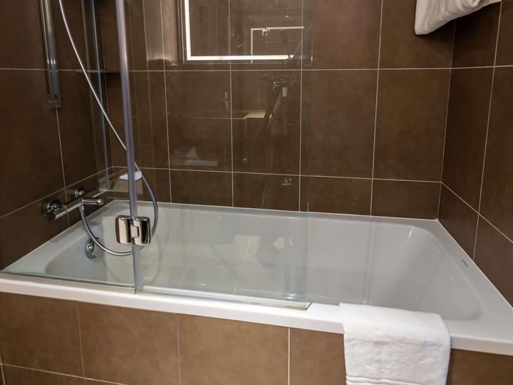 Novotel Saint-Quentin en Yvelines