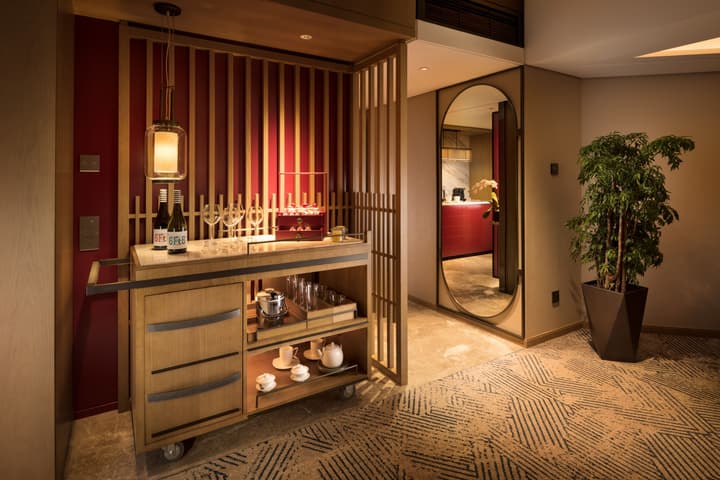 Hilton Beijing