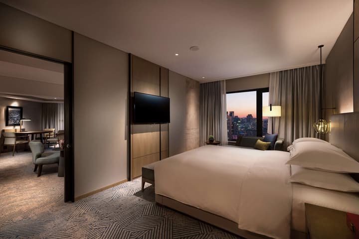 Hilton Beijing