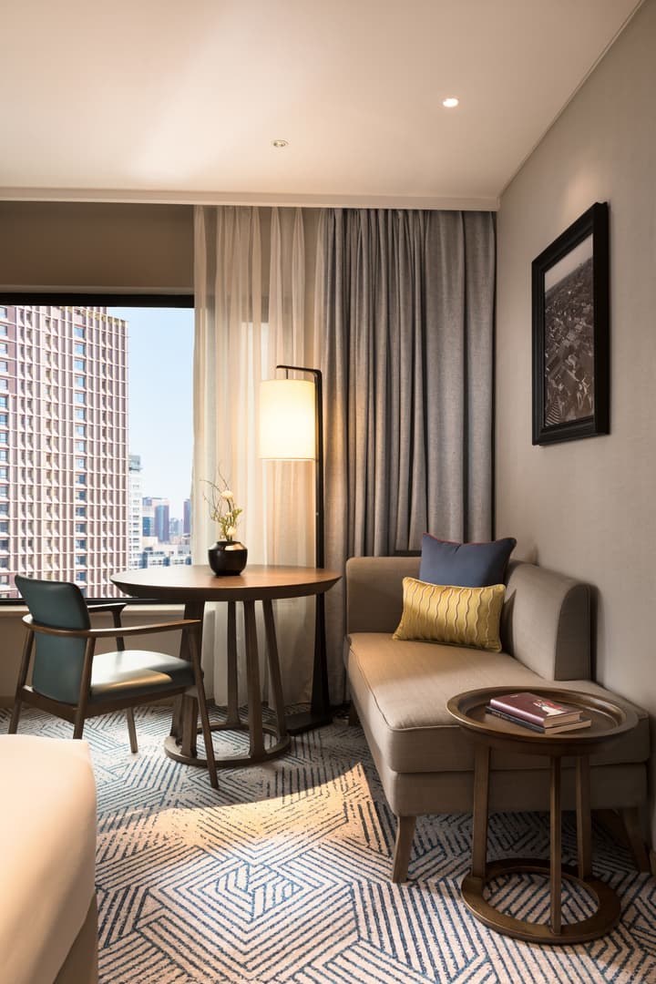Hilton Beijing
